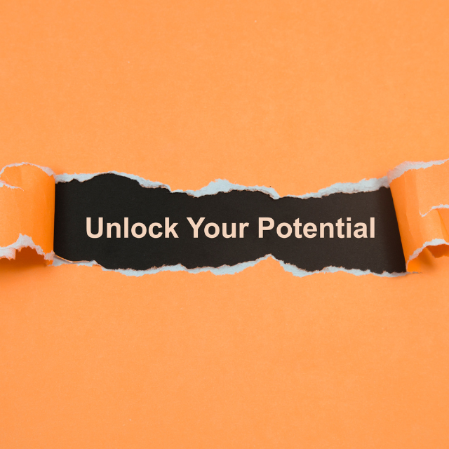 Unlock Your Potential